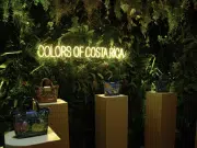 Mario Hernández y Esencial Costa Rica lanzan ‘Colors of Costa Rica’, una colección que busca acercar a los colombianos al destino