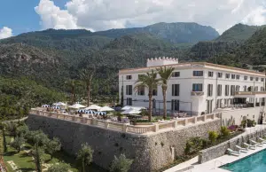 Dos hoteles de Virgin Limited Edition, entre los mejores del mundo según la Guía Michelin 2025: ¿dónde quedan?