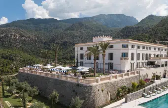 Dos hoteles de Virgin Limited Edition, entre los mejores del mundo según la Guía Michelin 2025: ¿dónde quedan?