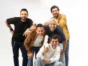Bonka se prepara para sus últimos grandes conciertos: ‘Este show va a ser el más importante de nuestras vidas’