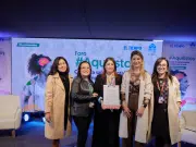 La Defensoría del Pueblo y cuatro universidades firmaron compromiso por la vida y la salud mental de estudiantes