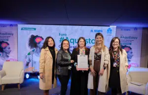 La Defensoría del Pueblo y cuatro universidades firmaron compromiso por la vida y la salud mental de estudiantes
