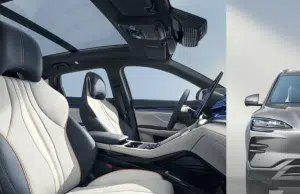 BYD revoluciona la movilidad eléctrica: en 2026 llegarán a Colombia vehículos con baterías que duran más de un millón de kilómetros