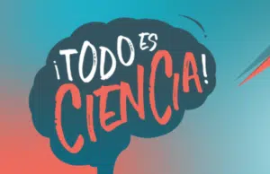 Historias del cosmos: ¿Todo es ciencia ?