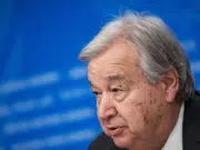 António Guterres admite que el mundo superará el umbral de +1,5 °C y urge más ambición climática antes de la COP30