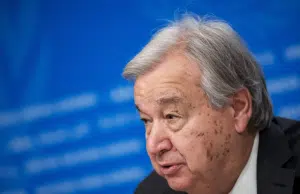 António Guterres admite que el mundo superará el umbral de +1,5 °C y urge más ambición climática antes de la COP30