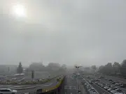 Cancelaciones y retrasos en aeropuerto El Dorado: Ideam explica qué pasó con el clima de Bogotá hoy