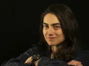 Ella es Tamara Klink, la primera latina en cruzar el peligroso paso noroeste del Ártico sola