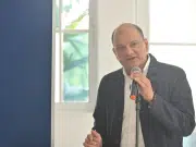 Minsalud designó al viceministro Luis Alberto Martínez como superintendente de Salud encargado