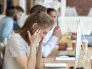 Los riesgos psicosociales y la cultura preventiva en las organizaciones / Opinión