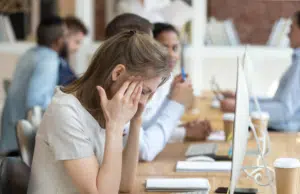 Los riesgos psicosociales y la cultura preventiva en las organizaciones / Opinión