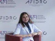 ‘Si pudiese inventar algo sería una máquina para medir la felicidad’: dice Gitanjali Rao, científica, inventora y ‘Niña del año’ de la revista Time