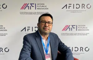 ‘Tenemos que empezar a pensar en el futuro del sistema de salud, sin olvidar lo que está pasando’: Héctor Castro, consultor en sistemas sanitarios