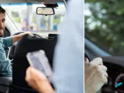 Uber lanza ‘zona de alerta’, nueva herramienta para ofrecer más información y transparencia antes de aceptar un trayecto: ¿cómo funciona?