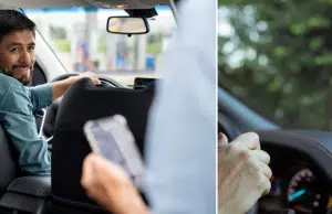 Uber lanza ‘zona de alerta’, nueva herramienta para ofrecer más información y transparencia antes de aceptar un trayecto: ¿cómo funciona?