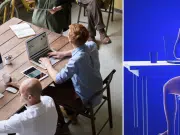 Fisioterapeuta traumatológica advierte que el ‘mal del oficinista’ aumenta los casos de sarcopenia, amnesia glútea y lesiones osteomusculares