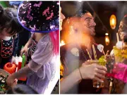 Invima advierte sobre riesgos del consumo de bebidas alcohólicas adulteradas y productos ingeridos por menores de edad durante Halloween