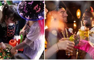 Invima advierte sobre riesgos del consumo de bebidas alcohólicas adulteradas y productos ingeridos por menores de edad durante Halloween