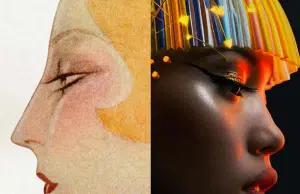 ‘La belleza habla de la humanidad’: L’Oréal revive 100.000 años de historia estética en una publicación