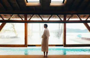 Cinco spas de lujo en el mundo donde el bienestar es una experiencia transformadora: ¿dónde quedan?