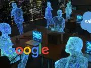 Google y Agentforce anuncian alianza para integrar IA Gemini en Google Workspace y Salesforce