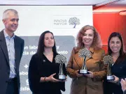 Premio Innova Mayor 2025 reconoció a las empresas que impulsan la inclusión y la innovación senior en Colombia