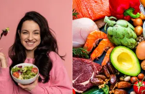 Cinco hábitos alimenticios que debería adoptar desde hoy para prevenir enfermedades, según expertos