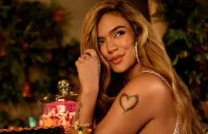 Karol G fue la colombiana más galardonada en los Latin Billboard 2025; Bad Bunny fue el gran ganador de la gala