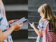 Menores de edad pasan hasta 9 horas en las pantallas sin supervisión en Colombia: estas son las edades que más utilizan los dispositivos móviles