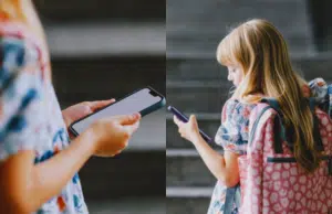 Menores de edad pasan hasta 9 horas en las pantallas sin supervisión en Colombia: estas son las edades que más utilizan los dispositivos móviles