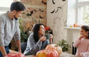 Cinco formas de celebrar Halloween alrededor del mundo (sin perder el encanto local)