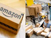 Amazon despide a 14.000 personas en todo el mundo y aumenta gasto en inteligencia artificial: estas son las razones