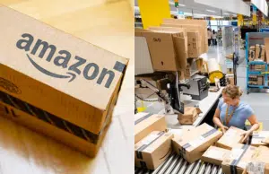 Amazon despide a 14.000 personas en todo el mundo y aumenta gasto en inteligencia artificial: estas son las razones