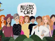 ‘Mujeres de Café’, un libro que visibiliza a 100 artistas del Eje Cafetero: ‘Hay tantas que nadie conoce, pero que son muy importantes’