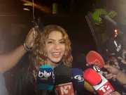 Shakira en Cali | Las primeras declaraciones de la barranquillera en su llegada al Valle del Cauca: ‘A comerme un chontaduro con miel y sal’