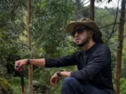 Parques Nacionales lamenta la muerte de joven montañista en el Nevado del Tolima y pide extremar precauciones en alta montaña