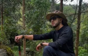 Parques Nacionales lamenta la muerte de joven montañista en el Nevado del Tolima y pide extremar precauciones en alta montaña
