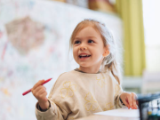 El 64 % de las niñas y niños del país quisieran tener más momentos de juego en su colegio, según estudio