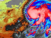 Tormenta tropical Melissa podría convertirse en huracán este fin de semana y mantiene en alerta al Caribe colombiano por sus efectos en el clima