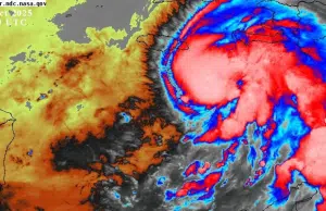 Tormenta tropical Melissa podría convertirse en huracán este fin de semana y mantiene en alerta al Caribe colombiano por sus efectos en el clima