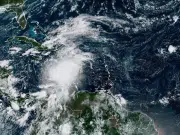 Huracán Melissa se intensifica, deja cuatro muertos hasta el momento: así va su recorrido