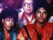 ¿En qué anda Ola Ray, la playmate que protagonizó el video de ‘Thriller’ con Michael Jackson?