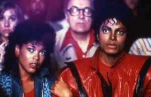 ¿En qué anda Ola Ray, la playmate que protagonizó el video de ‘Thriller’ con Michael Jackson?