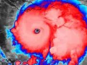 Huracán Melissa alcanza categoría 4 en el Caribe sin impacto directo sobre Colombia, pero mantiene lluvias y oleaje fuerte
