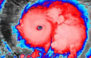 Huracán Melissa alcanza categoría 4 en el Caribe sin impacto directo sobre Colombia, pero mantiene lluvias y oleaje fuerte