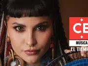 Martina la Peligrosa lanza su nuevo álbum ‘Caribeña’ y vuelve a sus raíces