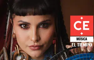 Martina la Peligrosa lanza su nuevo álbum ‘Caribeña’ y vuelve a sus raíces