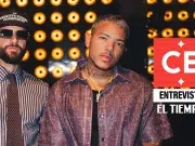 Maluma y Maisak la rompen con ‘Un Polvito +’, un tema con ritmo, amor y fuego