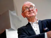 ‘Con una sociedad que envejece, se necesitará más presupuesto para la salud’: Henry Marsh