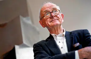 ‘Con una sociedad que envejece, se necesitará más presupuesto para la salud’: Henry Marsh